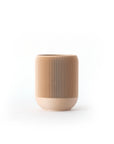 LINA SELF-WATERING & AIR PRUNING PLANTER - SAND - VerdiPot