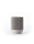 LINA SELF-WATERING & AIR PRUNING PLANTER - ASH GRAY - VerdiPot