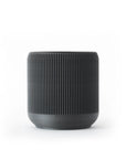LINA SELF-WATERING & AIR PRUNING PLANTER - CHARCOAL - VerdiPot