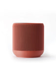 LINA SELF-WATERING & AIR PRUNING PLANTER - TERRACOTTA - VerdiPot