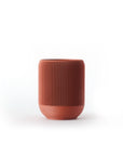 LINA SELF-WATERING & AIR PRUNING PLANTER - TERRACOTTA - VerdiPot