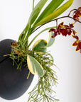 CLOUD SELF-WATERING WALL MOUNT PLANTER - VerdiPot