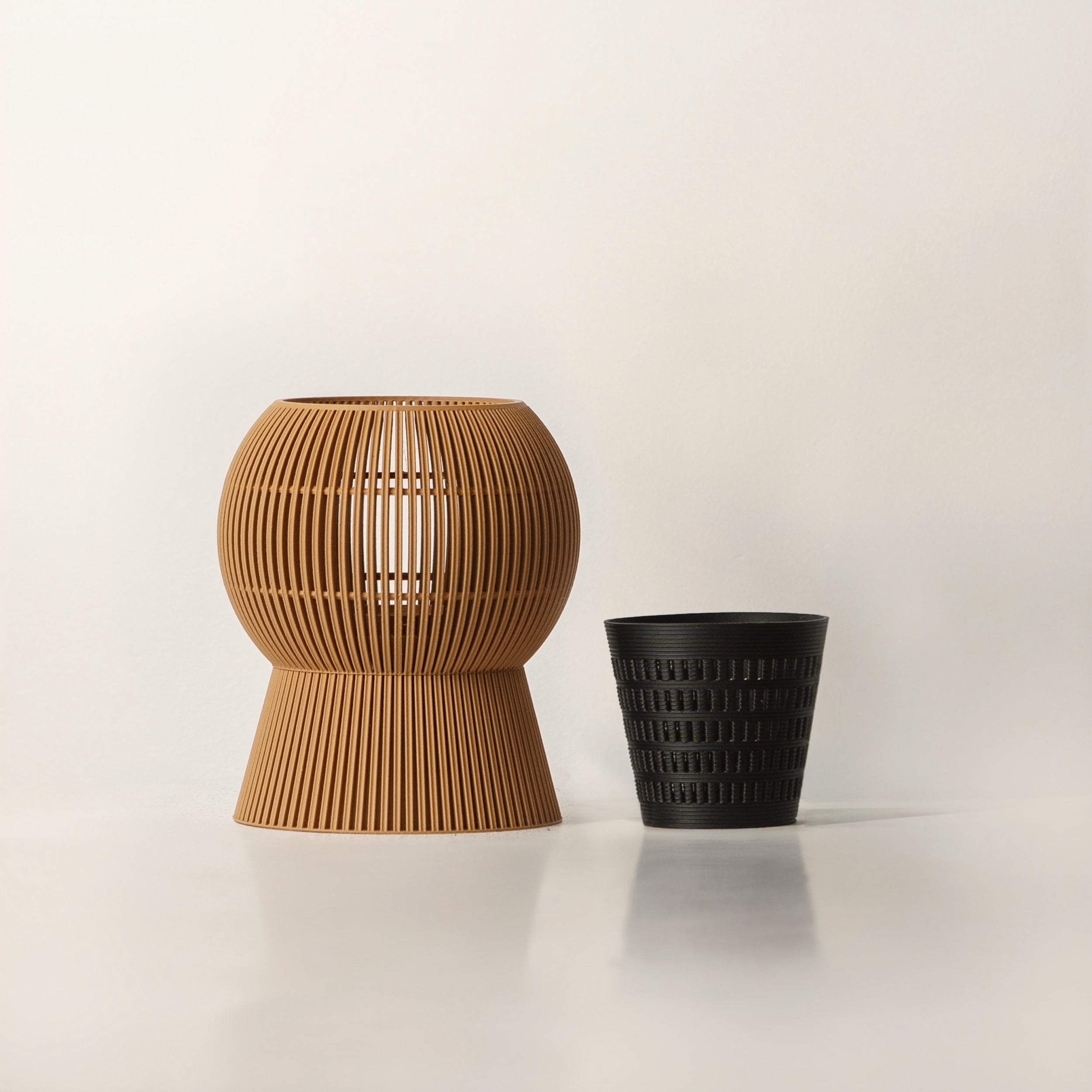 BALLOON SELF-WATERING PLANTER - VerdiPot