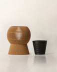 BALLOON SELF-WATERING PLANTER - VerdiPot