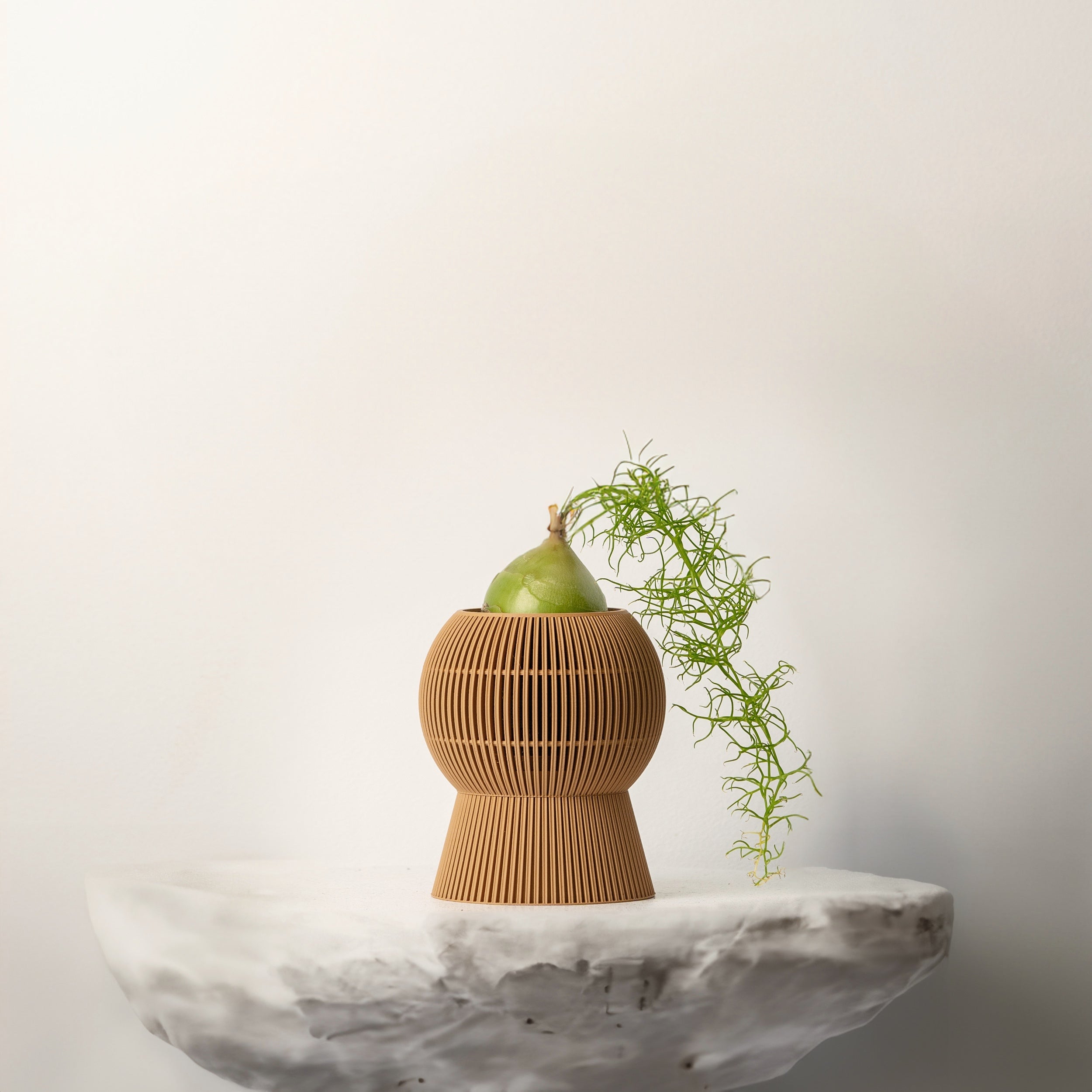 BALLOON SELF-WATERING PLANTER - VerdiPot