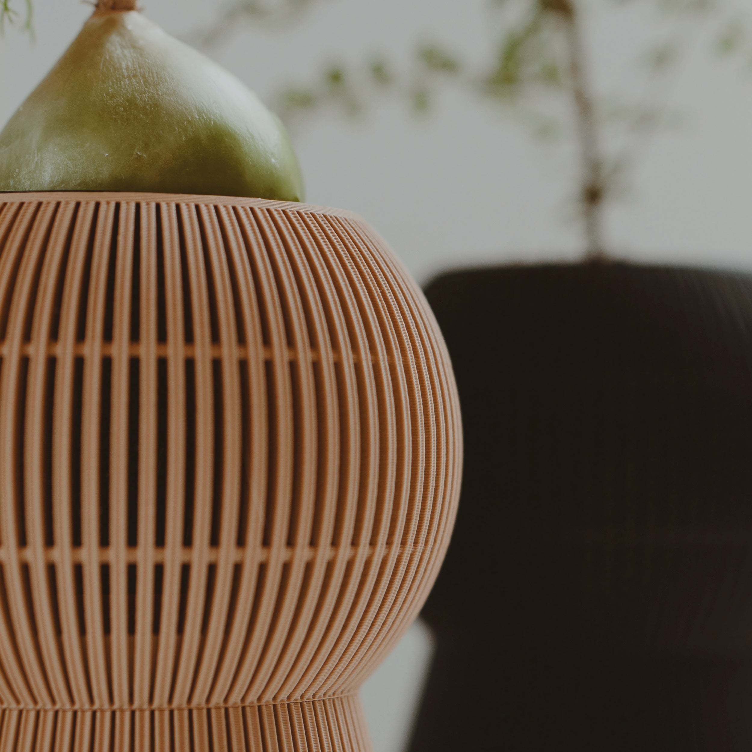 BALLOON SELF-WATERING PLANTER - VerdiPot