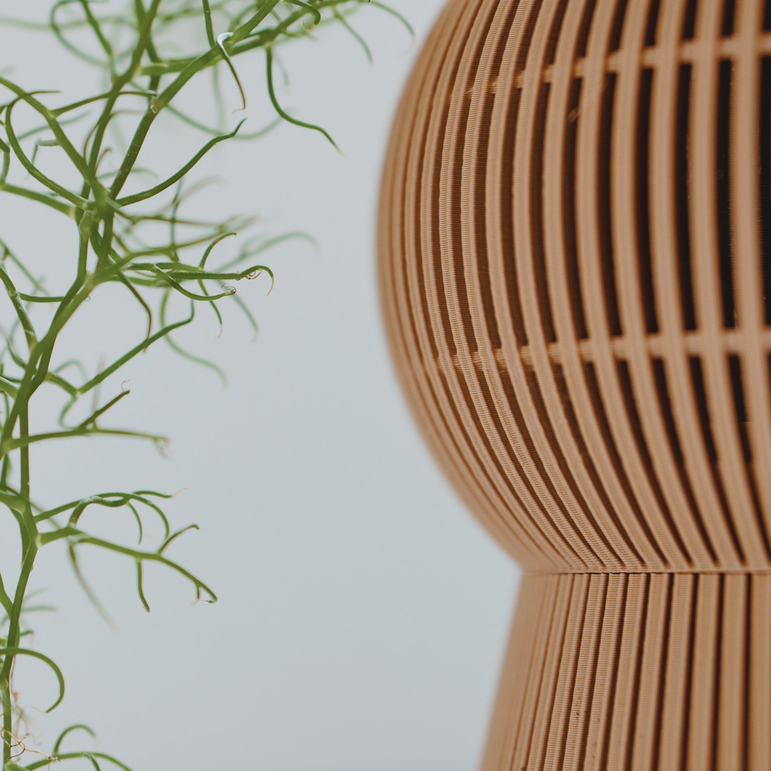 BALLOON SELF-WATERING PLANTER - VerdiPot