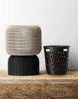 COCOON SELF-WATERING PLANTER - VerdiPot