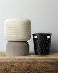 COCOON SELF-WATERING PLANTER - VerdiPot