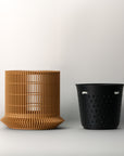 KOSHIDO SELF-WATERING PLANTER - VerdiPot