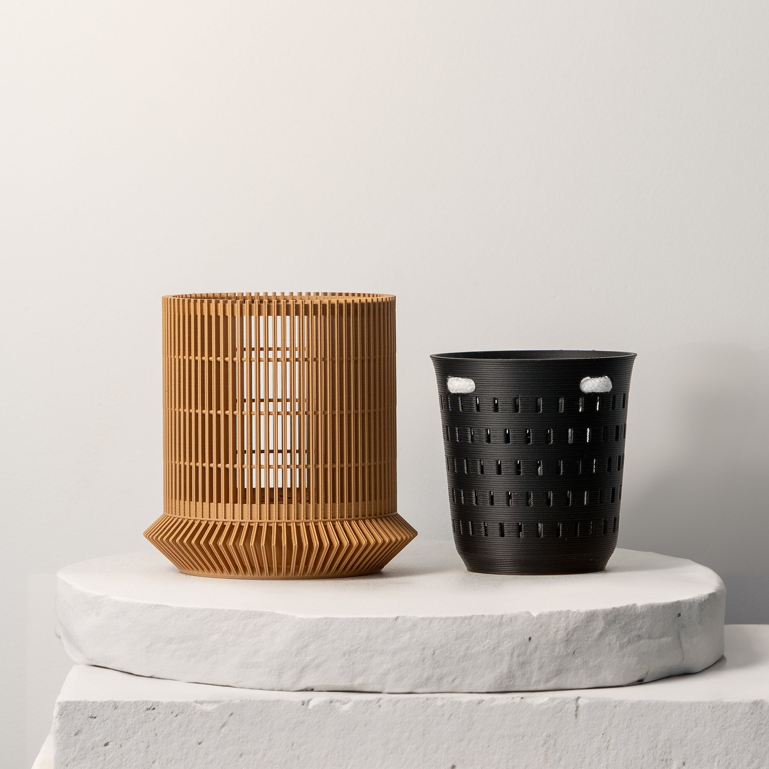 KOSHIDO SELF-WATERING PLANTER - VerdiPot