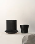 KOSHIDO SELF-WATERING PLANTER - VerdiPot