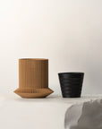 KOSHIDO SELF-WATERING PLANTER - VerdiPot