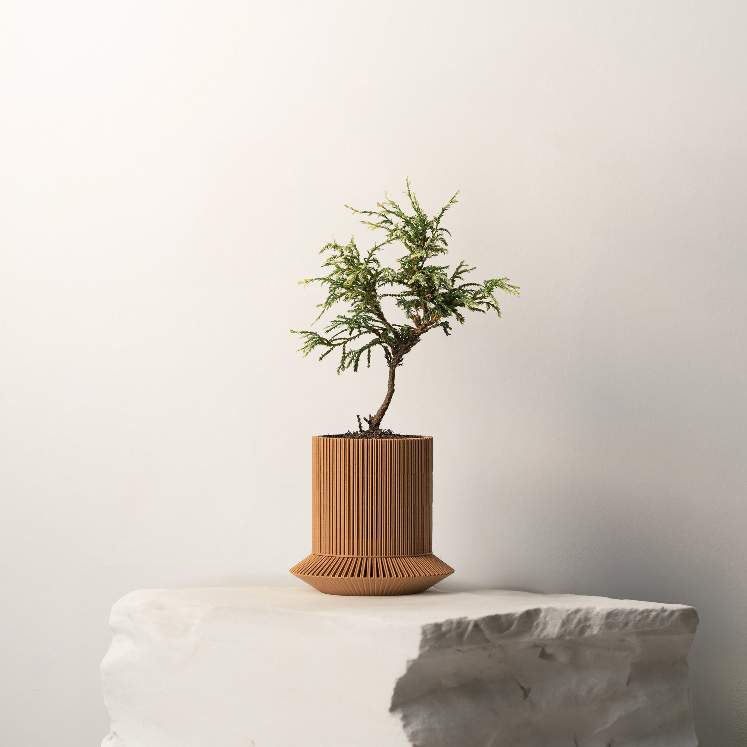 KOSHIDO SELF-WATERING PLANTER - VerdiPot