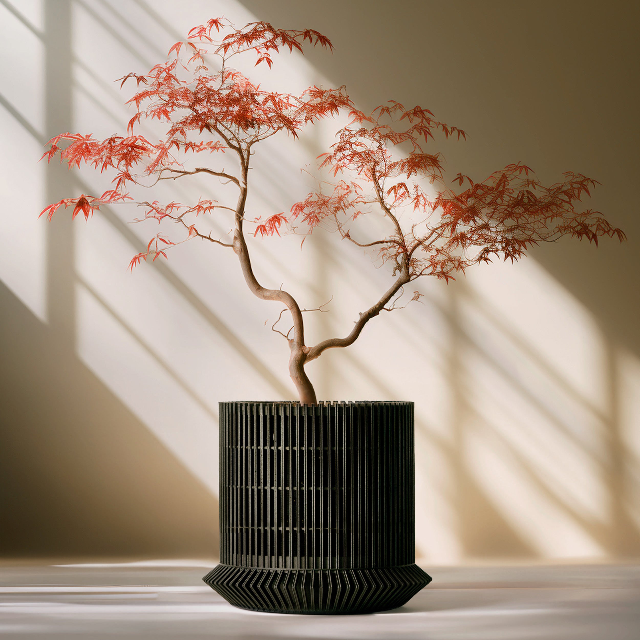 KOSHIDO SELF-WATERING PLANTER - VerdiPot