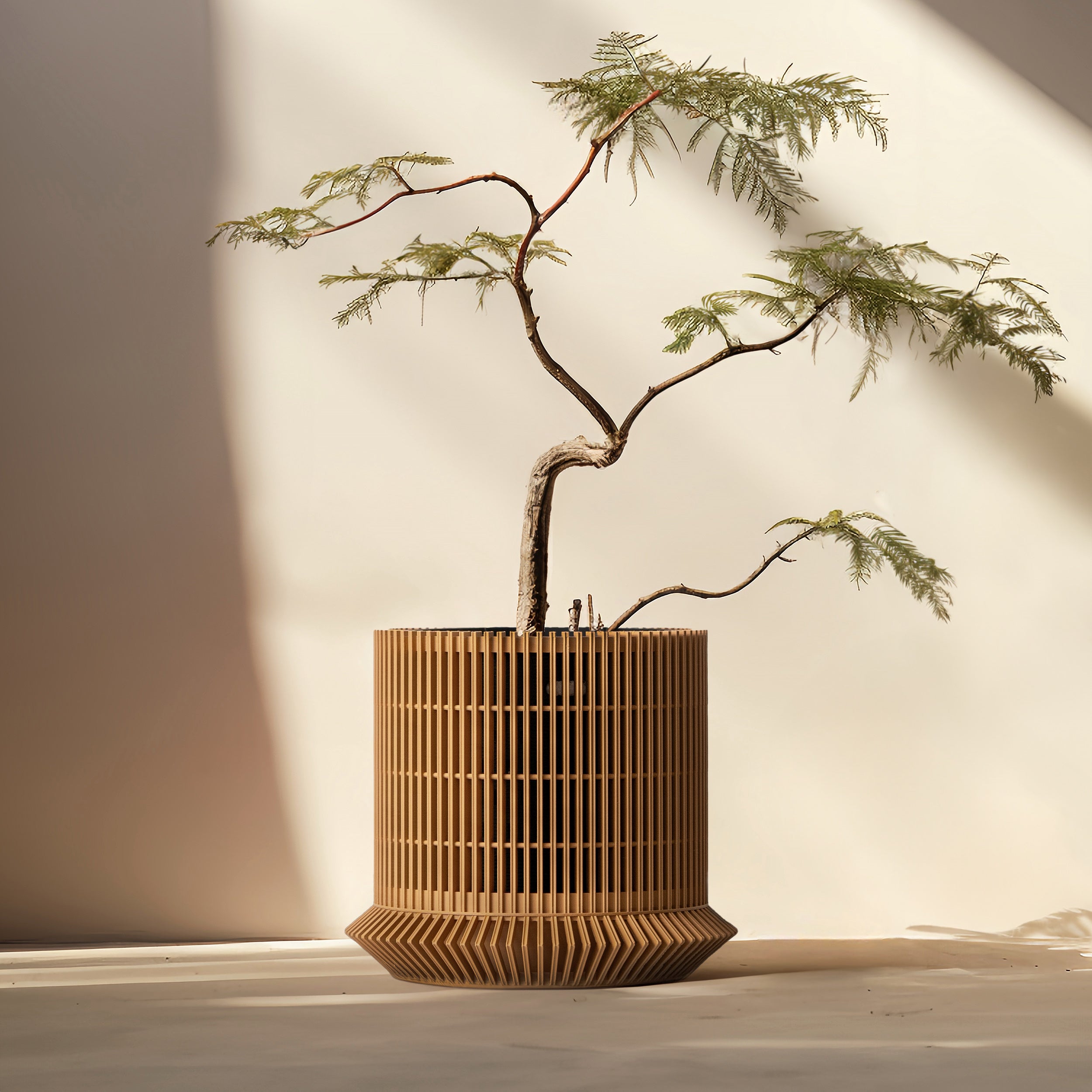 KOSHIDO SELF-WATERING PLANTER - VerdiPot