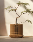 KOSHIDO SELF-WATERING PLANTER - VerdiPot
