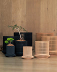 KOSHIDO SELF-WATERING PLANTER - VerdiPot