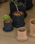 KOSHIDO SELF-WATERING PLANTER - VerdiPot