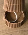 REVOLVE SELF-WATERING PLANTER - VerdiPot