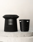 REVOLVE SELF-WATERING PLANTER - VerdiPot