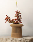 REVOLVE SELF-WATERING PLANTER - VerdiPot