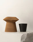 REVOLVE SELF-WATERING PLANTER - VerdiPot