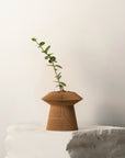 REVOLVE SELF-WATERING PLANTER - VerdiPot