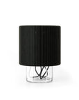 RILL SELF-WATERING & AIR PRUNING PLANTER - BLACK - VerdiPot