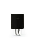 RILL SELF-WATERING & AIR PRUNING PLANTER - BLACK - VerdiPot