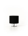 RILL SELF-WATERING & AIR PRUNING PLANTER - BLACK - VerdiPot