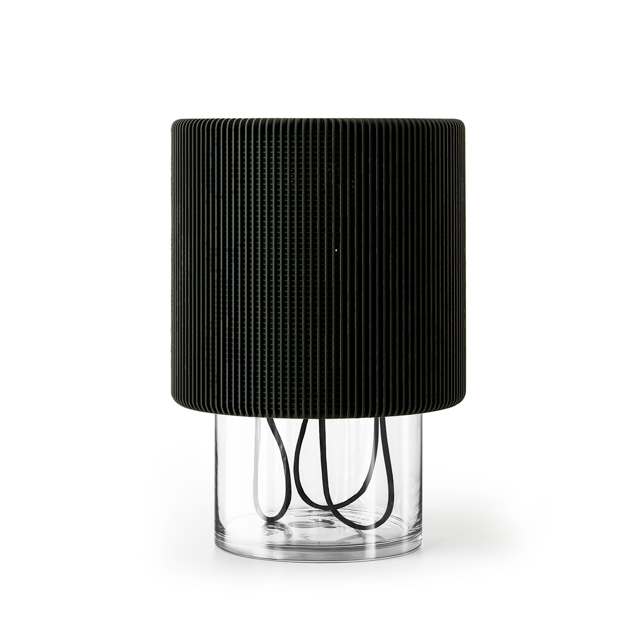 RILL SELF-WATERING & AIR PRUNING PLANTER - BLACK - VerdiPot