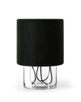 RILL SELF-WATERING & AIR PRUNING PLANTER - BLACK - VerdiPot