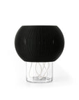 ORB SELF-WATERING & AIR PRUNING PLANTER - BLACK - VerdiPot