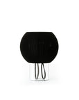 ORB SELF-WATERING & AIR PRUNING PLANTER - BLACK - VerdiPot