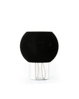ORB SELF-WATERING & AIR PRUNING PLANTER - BLACK - VerdiPot