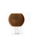 ORB SELF-WATERING & AIR PRUNING PLANTER - WOOD BROWN - VerdiPot