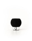ORB SELF-WATERING & AIR PRUNING PLANTER - BLACK - VerdiPot