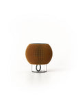ORB SELF-WATERING & AIR PRUNING PLANTER - WOOD BROWN - VerdiPot
