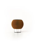 ORB SELF-WATERING & AIR PRUNING PLANTER - WOOD BROWN - VerdiPot