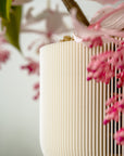 REFLECTION SELF-WATERING PLANTER - VerdiPot