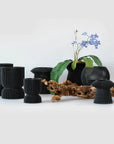 KOSHIDO SELF-WATERING & AIR PRUNING PLANTER - VerdiPot