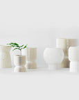 COCOON SELF-WATERING & AIR PRUNING PLANTER - VerdiPot