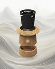 REVOLVE SELF-WATERING PLANTER - VerdiPot