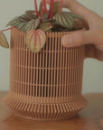 KOSHIDO SELF-WATERING & AIR PRUNING PLANTER