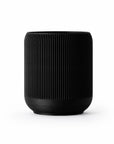 LINA SELF-WATERING & AIR PRUNING PLANTER - BLACK - VerdiPot