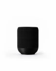 LINA SELF-WATERING & AIR PRUNING PLANTER - BLACK - VerdiPot