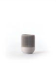 LINA SELF-WATERING & AIR PRUNING PLANTER - ASH GRAY