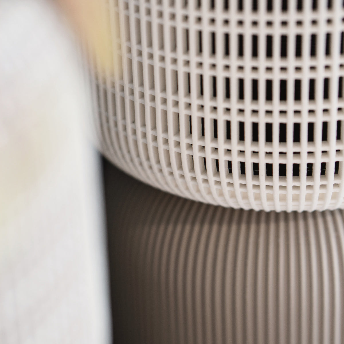 COCOON SELF-WATERING PLANTER - VerdiPot