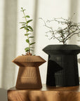 REVOLVE SELF-WATERING PLANTER